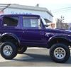 suzuki jimny 1994 -SUZUKI 【神戸 485ﾛ1115】--Jimny V-JA11V--JA11-249977---SUZUKI 【神戸 485ﾛ1115】--Jimny V-JA11V--JA11-249977- image 42