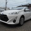 toyota aqua 2017 -TOYOTA--AQUA DAA-NHP10--NHP10-2587872---TOYOTA--AQUA DAA-NHP10--NHP10-2587872- image 10