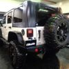 chrysler jeep-wrangler 2010 -CHRYSLER--Jeep Wrangler JK38L--1J4HE3H17AL126143---CHRYSLER--Jeep Wrangler JK38L--1J4HE3H17AL126143- image 38