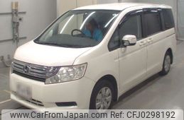 honda stepwagon 2010 -HONDA--Stepwgn RK1-1032093---HONDA--Stepwgn RK1-1032093-