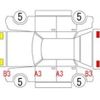 nissan x-trail 2014 -NISSAN--X-Trail DBA-NT32--NT32-034544---NISSAN--X-Trail DBA-NT32--NT32-034544- image 2