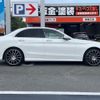 mercedes-benz c-class 2016 CFJ1681142 image 22