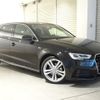 audi a3 2020 quick_quick_DBA-8VCXS_WAUZZZ8V7LA081320 image 5