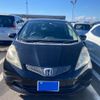 honda fit 2007 -HONDA--Fit DBA-GE6--GE6-1023159---HONDA--Fit DBA-GE6--GE6-1023159- image 1