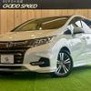 honda odyssey 2018 CFJ1821472 image 1