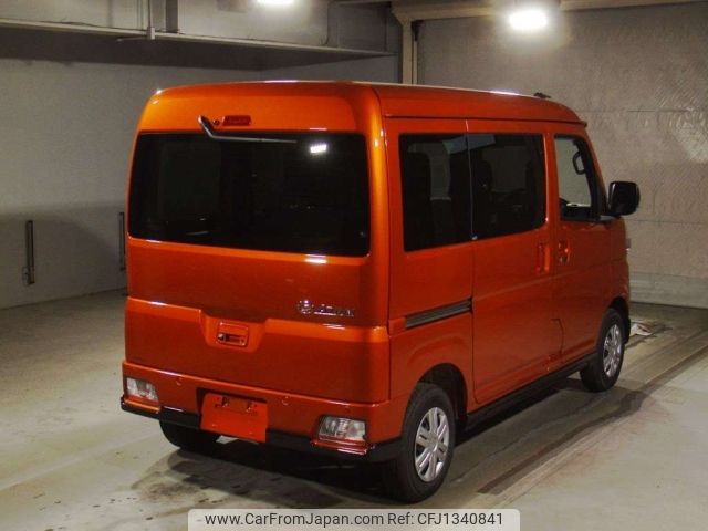 daihatsu atrai 2024 -DAIHATSU 【Ｎｏ後日 】--Atrai Van S700V-0144551---DAIHATSU 【Ｎｏ後日 】--Atrai Van S700V-0144551- image 2