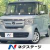 honda n-box 2017 -HONDA--N BOX DBA-JF3--JF3-1017695---HONDA--N BOX DBA-JF3--JF3-1017695- image 1