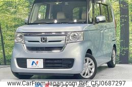 honda n-box 2017 -HONDA--N BOX DBA-JF3--JF3-1017695---HONDA--N BOX DBA-JF3--JF3-1017695-