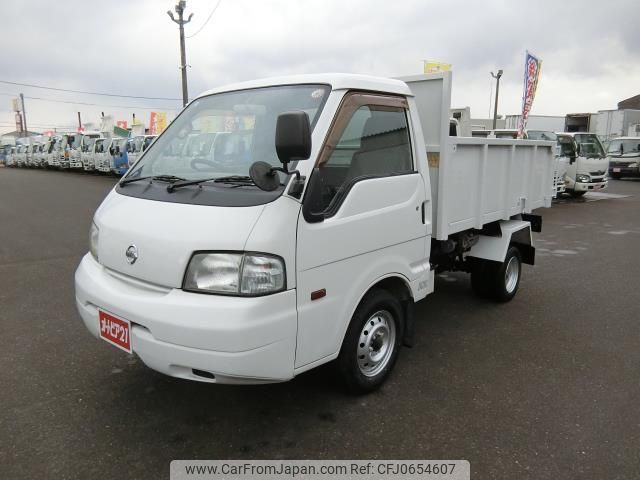 nissan vanette-truck 2011 GOO_NET_EXCHANGE_0840154A20250115G005 image 1