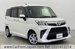 toyota roomy 2020 -TOYOTA--Roomy 4BA-M900A--M900A-0495861---TOYOTA--Roomy 4BA-M900A--M900A-0495861-
