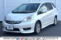 honda fit-shuttle 2012 -HONDA--Fit Shuttle DAA-GP2--GP2-3033535---HONDA--Fit Shuttle DAA-GP2--GP2-3033535-