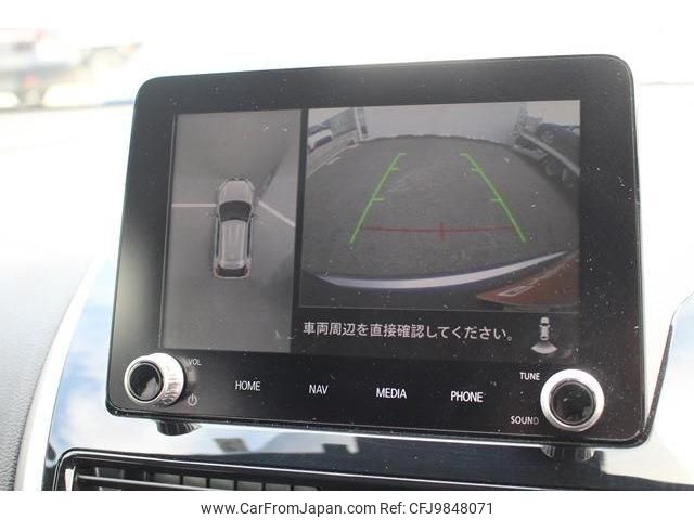 mitsubishi eclipse-cross 2022 -MITSUBISHI--Eclipse Cross 5BA-GK1W--GK1W-0500494---MITSUBISHI--Eclipse Cross 5BA-GK1W--GK1W-0500494- image 2