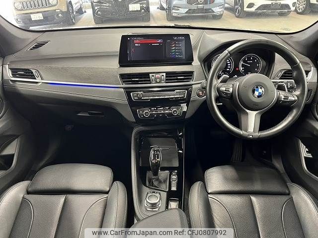 bmw x1 2020 -BMW--BMW X1 3DA-AD20--WBA32AD0905P56238---BMW--BMW X1 3DA-AD20--WBA32AD0905P56238- image 2