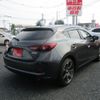 mazda axela 2018 -MAZDA--Axela DBA-BM5AS--BM5AS-402731---MAZDA--Axela DBA-BM5AS--BM5AS-402731- image 3