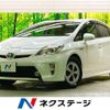 toyota prius 2012 -TOYOTA--Prius DAA-ZVW30--ZVW30-1548178---TOYOTA--Prius DAA-ZVW30--ZVW30-1548178- image 1