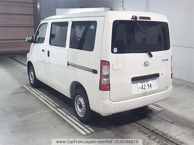 daihatsu daihatsu-others 2024 -DAIHATSU 【岐阜 400ﾎ4294】--ｸﾞﾗﾝﾏｯｸｽｶｰｺﾞ S403V-0000727---DAIHATSU 【岐阜 400ﾎ4294】--ｸﾞﾗﾝﾏｯｸｽｶｰｺﾞ S403V-0000727- image 2