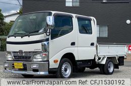 toyota dyna-truck 2011 CFJ1530192