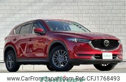 mazda cx-5 2020 CFJ1768493