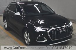 audi q3 2022 CFJ1847019