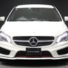 mercedes-benz cla-class 2014 -MERCEDES-BENZ--Benz CLA DBA-117346--WDD1173462N127274---MERCEDES-BENZ--Benz CLA DBA-117346--WDD1173462N127274- image 7