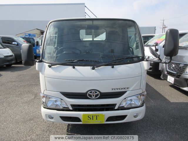 toyota toyoace 2017 -TOYOTA--Toyoace QDF-KDY221--KDY221-8006873---TOYOTA--Toyoace QDF-KDY221--KDY221-8006873- image 2