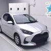 toyota yaris 2021 -TOYOTA--Yaris KSP210-0058534---TOYOTA--Yaris KSP210-0058534- image 1