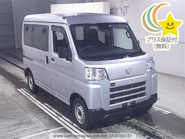 daihatsu hijet-van 2022 -DAIHATSU--Hijet Van S700V-0035880---DAIHATSU--Hijet Van S700V-0035880- image 1