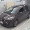 toyota sienta 2020 -TOYOTA--Sienta NSP170G-7241033---TOYOTA--Sienta NSP170G-7241033- image 1