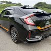 honda civic 2021 CFJ1199418 image 2