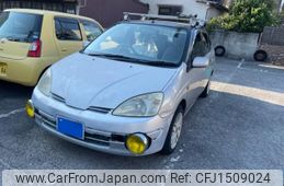 toyota prius 1998 -TOYOTA--Prius HK-NHW10--NHW10-0008748---TOYOTA--Prius HK-NHW10--NHW10-0008748-