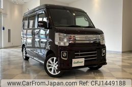 suzuki every-wagon 2017 -SUZUKI--Every Wagon ABA-DA17W--DA17W-136328---SUZUKI--Every Wagon ABA-DA17W--DA17W-136328-