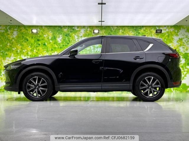 mazda cx-5 2019 quick_quick_3DA-KF2P_KF2P-317454 image 2