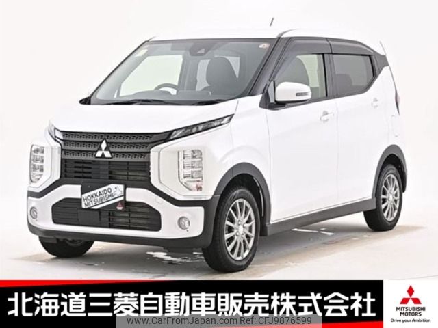 mitsubishi ek-cross 2020 -MITSUBISHI--ek X 4AA-B38W--B38W-0004098---MITSUBISHI--ek X 4AA-B38W--B38W-0004098- image 1