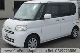 daihatsu tanto 2012 GOO_JP_700055141430240423001