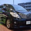 toyota alphard 2010 -TOYOTA--Alphard DBA-ANH20W--ANH20-8126069---TOYOTA--Alphard DBA-ANH20W--ANH20-8126069- image 1