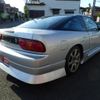 nissan 180sx 1998 quick_quick_RPS13_RPS13-326004 image 5