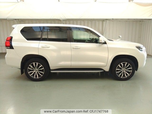toyota land-cruiser-prado 2020 CFJ1747768 image 2