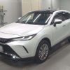 toyota harrier 2023 -TOYOTA 【水戸 331に1878】--Harrier AXUH80-0071812---TOYOTA 【水戸 331に1878】--Harrier AXUH80-0071812- image 1