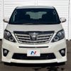 toyota alphard 2013 -TOYOTA--Alphard DBA-ANH20W--ANH20-8265588---TOYOTA--Alphard DBA-ANH20W--ANH20-8265588- image 13