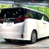 toyota alphard 2017 CFJ1654914 image 18