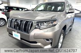 toyota land-cruiser-prado 2020 CFJ1624707
