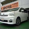 toyota voxy 2012 CFJ1667223 image 39