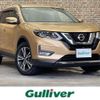 nissan x-trail 2019 -NISSAN--X-Trail DBA-NT32--NT32-302558---NISSAN--X-Trail DBA-NT32--NT32-302558- image 1