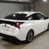 toyota prius 2019 -TOYOTA 【大阪 303ﾁ7774】--Prius DAA-ZVW55--ZVW55-6009843---TOYOTA 【大阪 303ﾁ7774】--Prius DAA-ZVW55--ZVW55-6009843- image 2