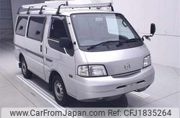 mazda bongo-van 2009 CFJ1835264