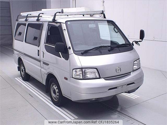 mazda bongo-van 2009 CFJ1835264 image 1