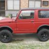 suzuki jimny 1994 I310 image 5