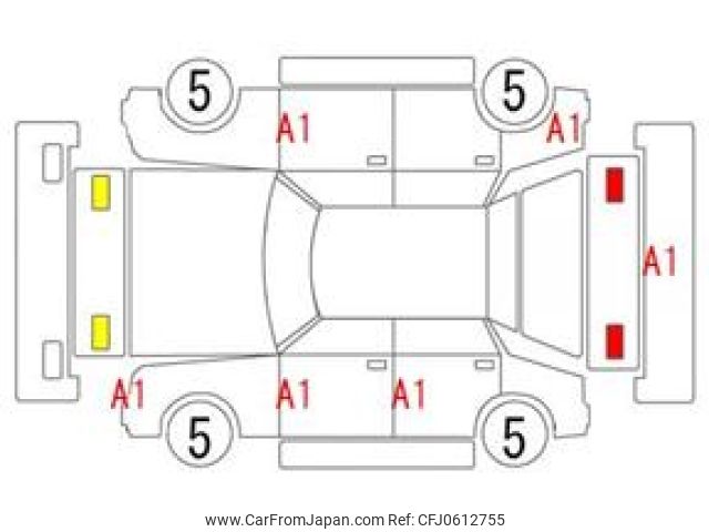 toyota aqua 2013 -TOYOTA--AQUA DAA-NHP10--NHP10-2243251---TOYOTA--AQUA DAA-NHP10--NHP10-2243251- image 2