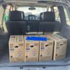 nissan x-trail 2005 CFJ1839529 image 13