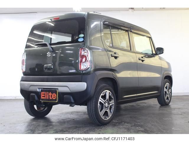 suzuki hustler 2018 -SUZUKI--Hustler MR41S--MR41S-637003---SUZUKI--Hustler MR41S--MR41S-637003- image 2